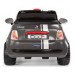 FIAT 500 S REMOTE CONTROL