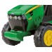 JOHN DEERE GROUND FORCE C/REBOQUE