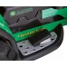 JOHN DEERE GROUND FORCE C/REBOQUE