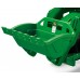 JOHN DEERE GROUND LOADER