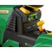 JOHN DEERE GROUND LOADER