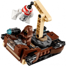 LEGO Star Wars - Pack de Batalha de Tatooine