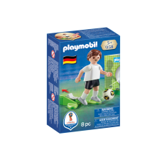 Jogador de Futebol - Alemanha