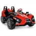 POLARIS SLINGSHOT REMOTE CONTROL