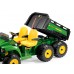 JOHN DEERE GATOR HPX 6X4