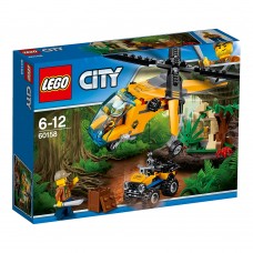 Lego City - 