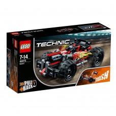 Lego Technic - BASH