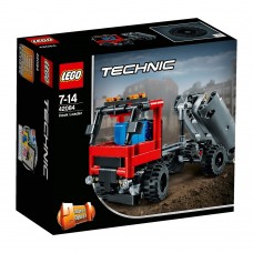 Lego Technic - carregador de gancho