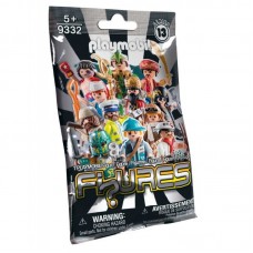 MINIFIGURAS PLAYMOBIL 2018 (MENINO)