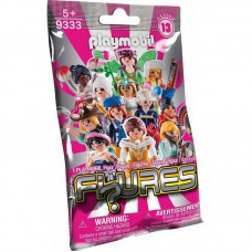 MINIFIGURAS PLAYMOBIL 2018 (MENINA)