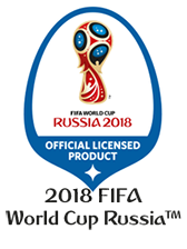 2018 FIFA World Cup Russia™