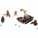 Lego Star Wars - Pack de Batalha de Tatooine