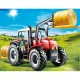 Large Tractor
