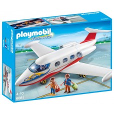 Playmobil Summer Fun - Plano de Turismo