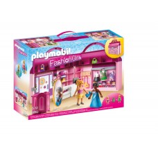 Playmobil Fashion Girls 