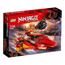Lego Ninjago - Catana V11