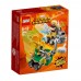 Lego Super Heroes - Thor vs Loki - (79pcs)
