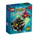 Lego Super Heroes - Batmam vs Harley Quinn (86pcs)