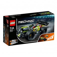 Lego Technic - WHACK